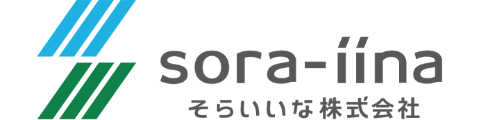 Sora-iina