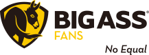 BIG ASS FANS