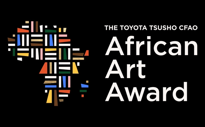 THE TOYOTA TSUSHO CFAO African Art Award