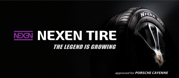 Korea's NEXEN TIRE to Make Full-scale Entry in Japan | Press Room | Toyota  Tsusho