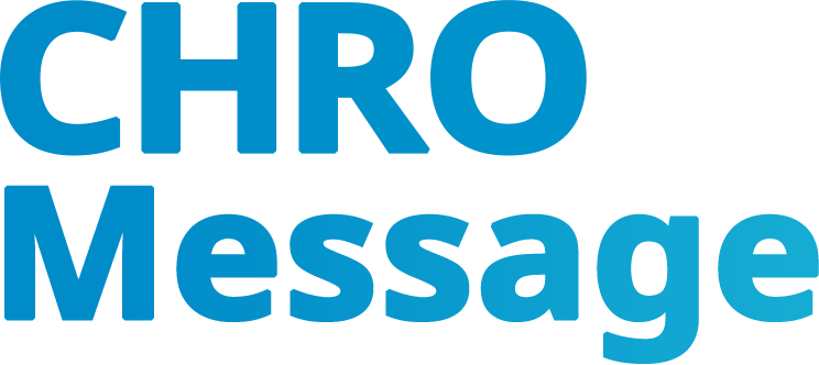 CHRO Message