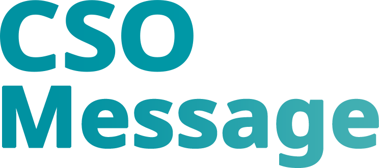 CSO Message