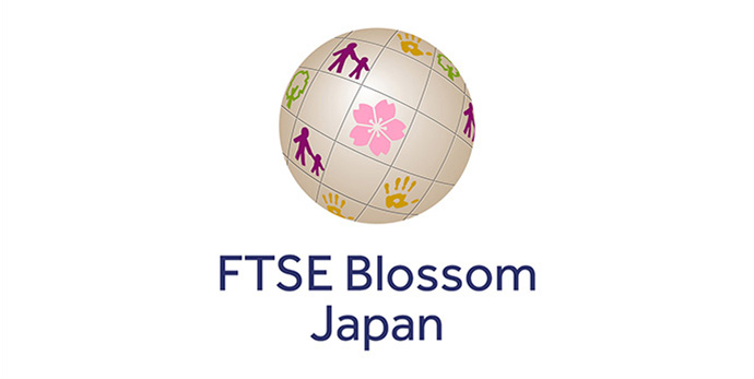 FTSE Blossom Japan